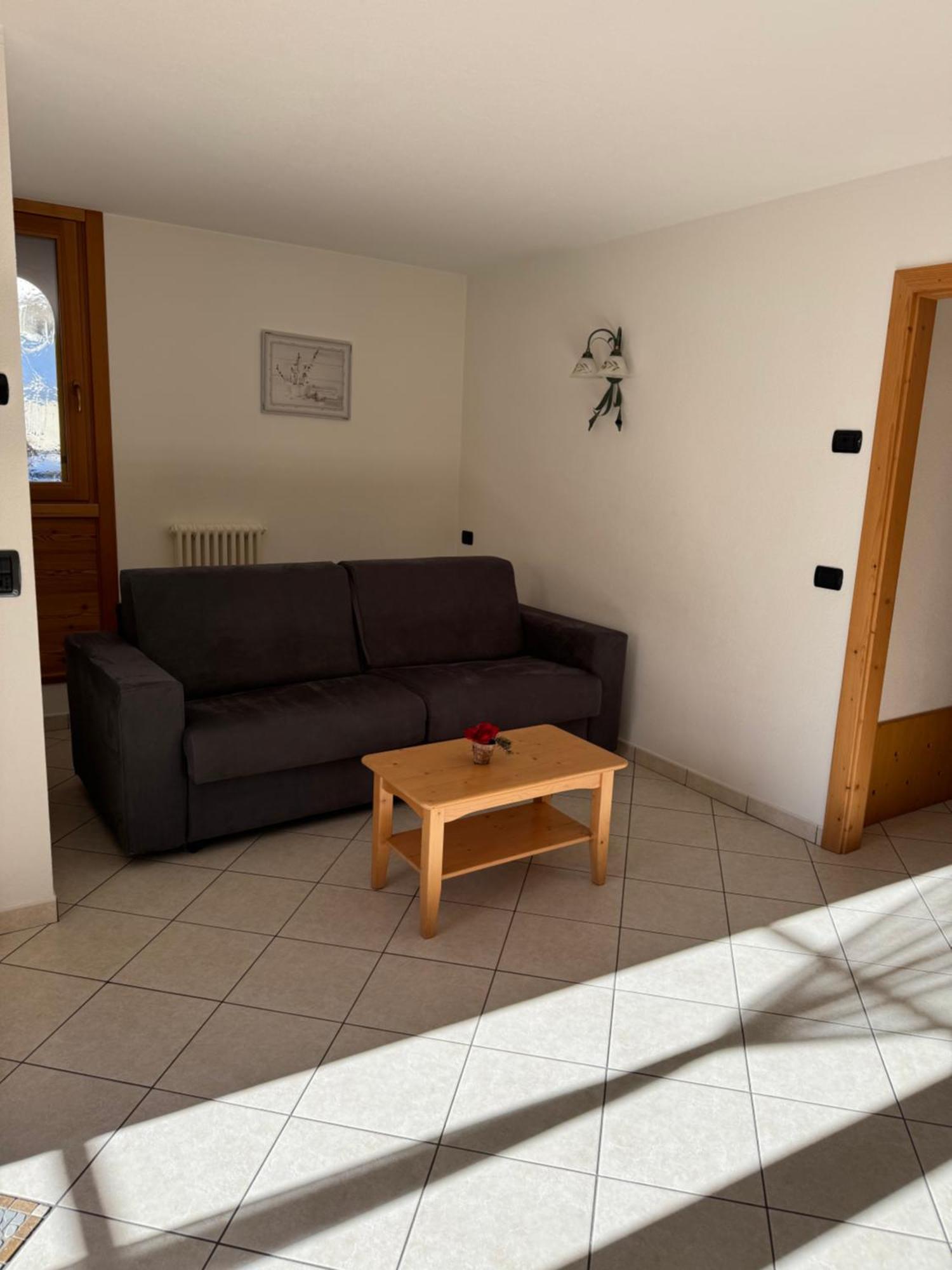 Chalet Giacinto 리비뇨 외부 사진