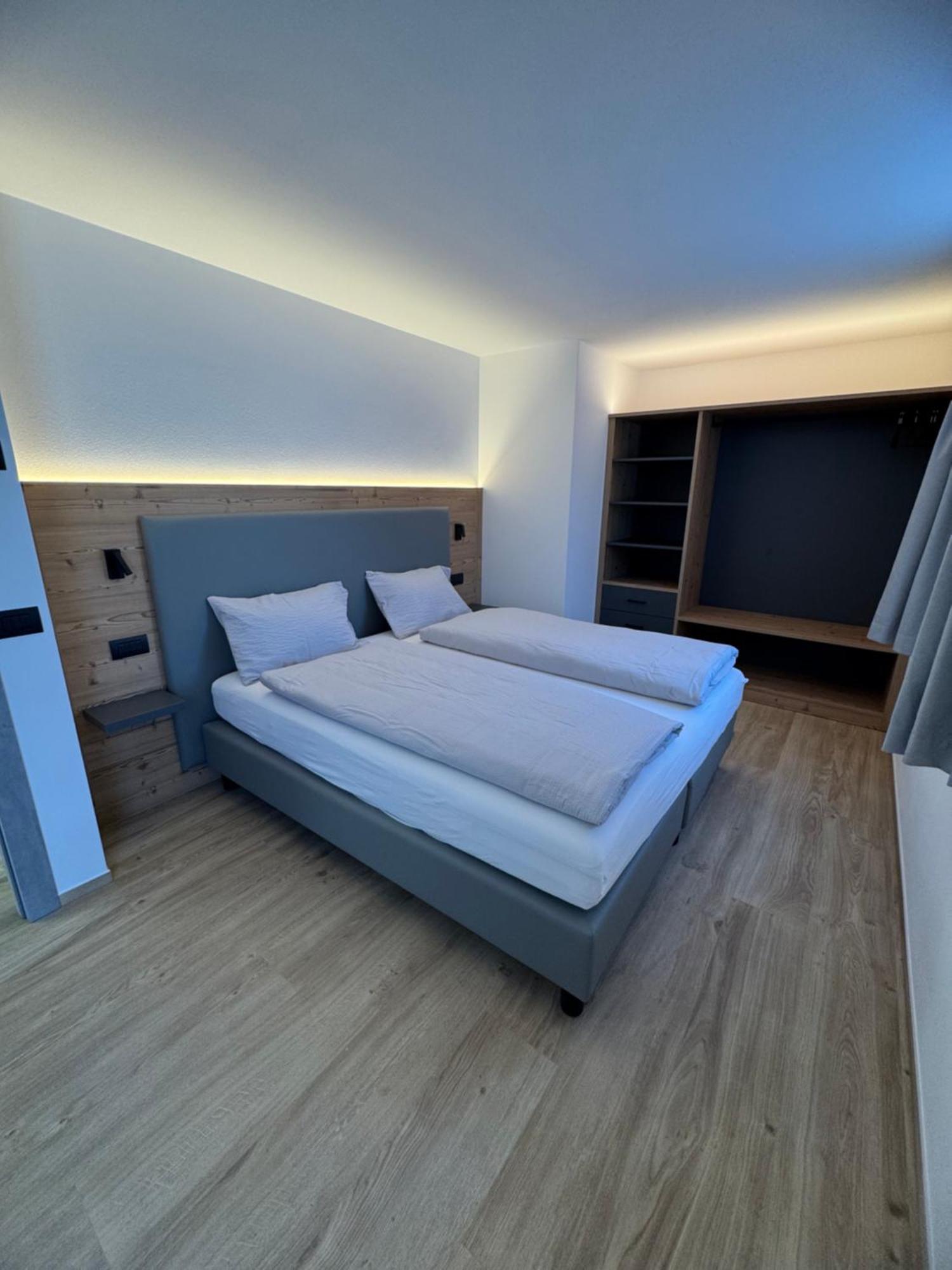Chalet Giacinto 리비뇨 외부 사진
