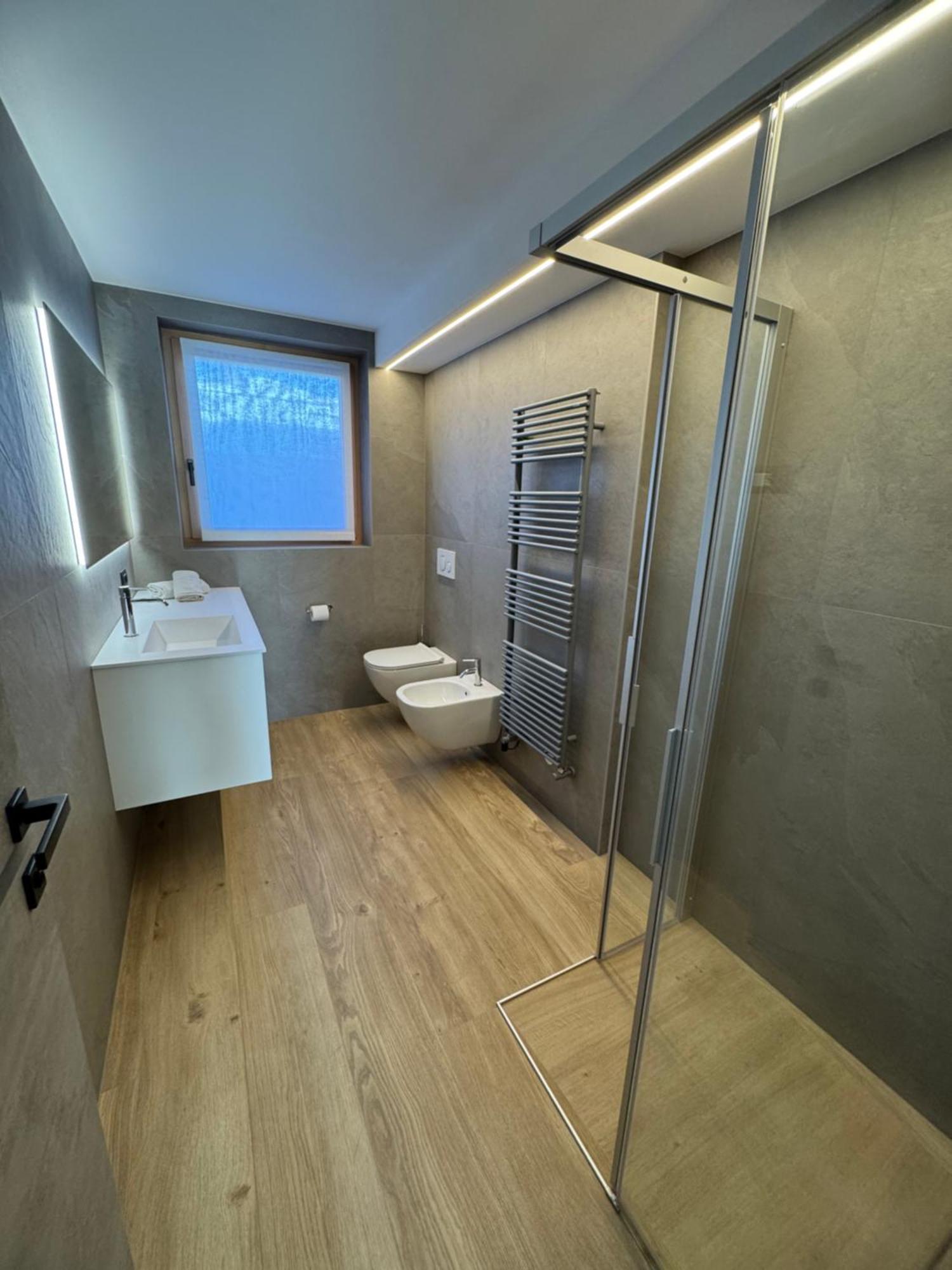 Chalet Giacinto 리비뇨 외부 사진
