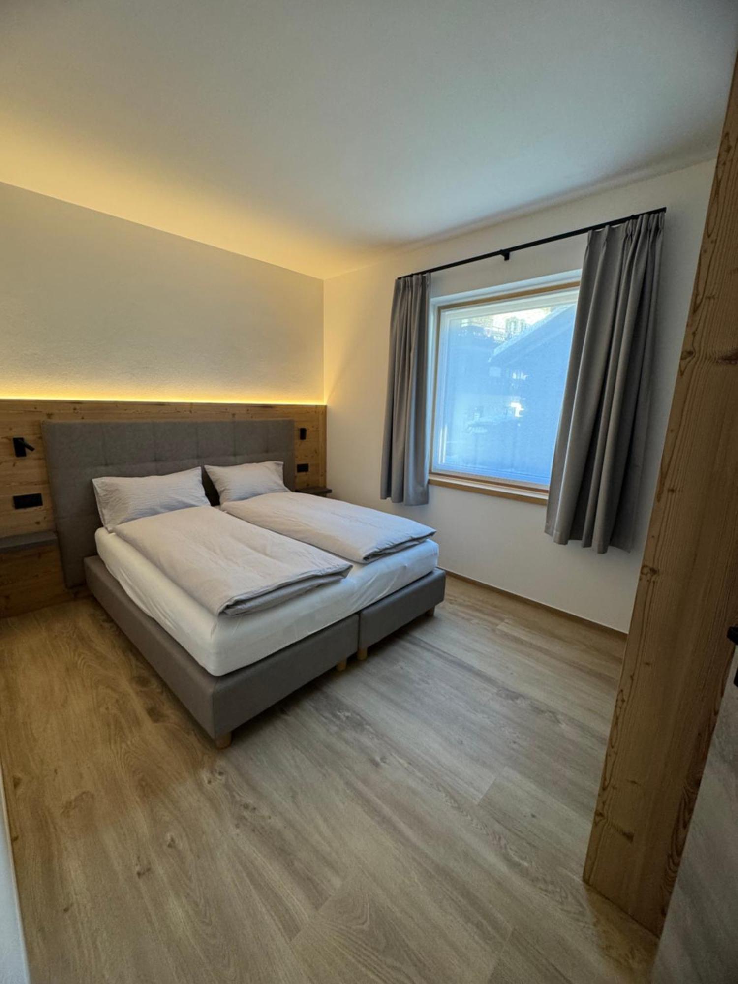 Chalet Giacinto 리비뇨 외부 사진